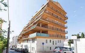 Luna Duplex Junto A Puerto Marina Con Garaje